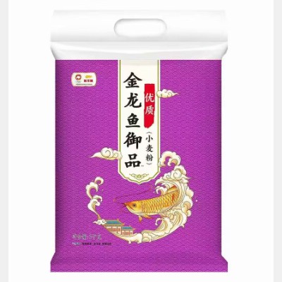 金龙鱼御品优质小麦粉 5kg