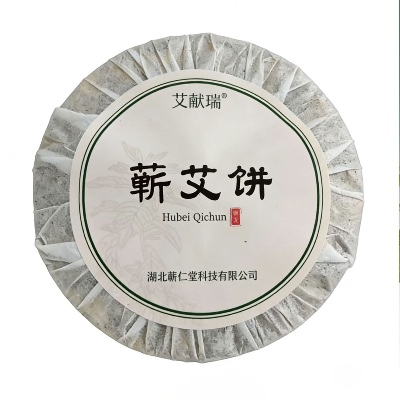 蕲艾饼 30g/个*18个