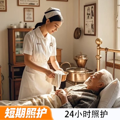 24小时照护